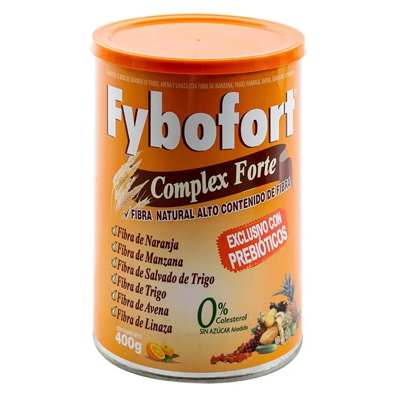 Fybofort Complex Forte 400 Gr