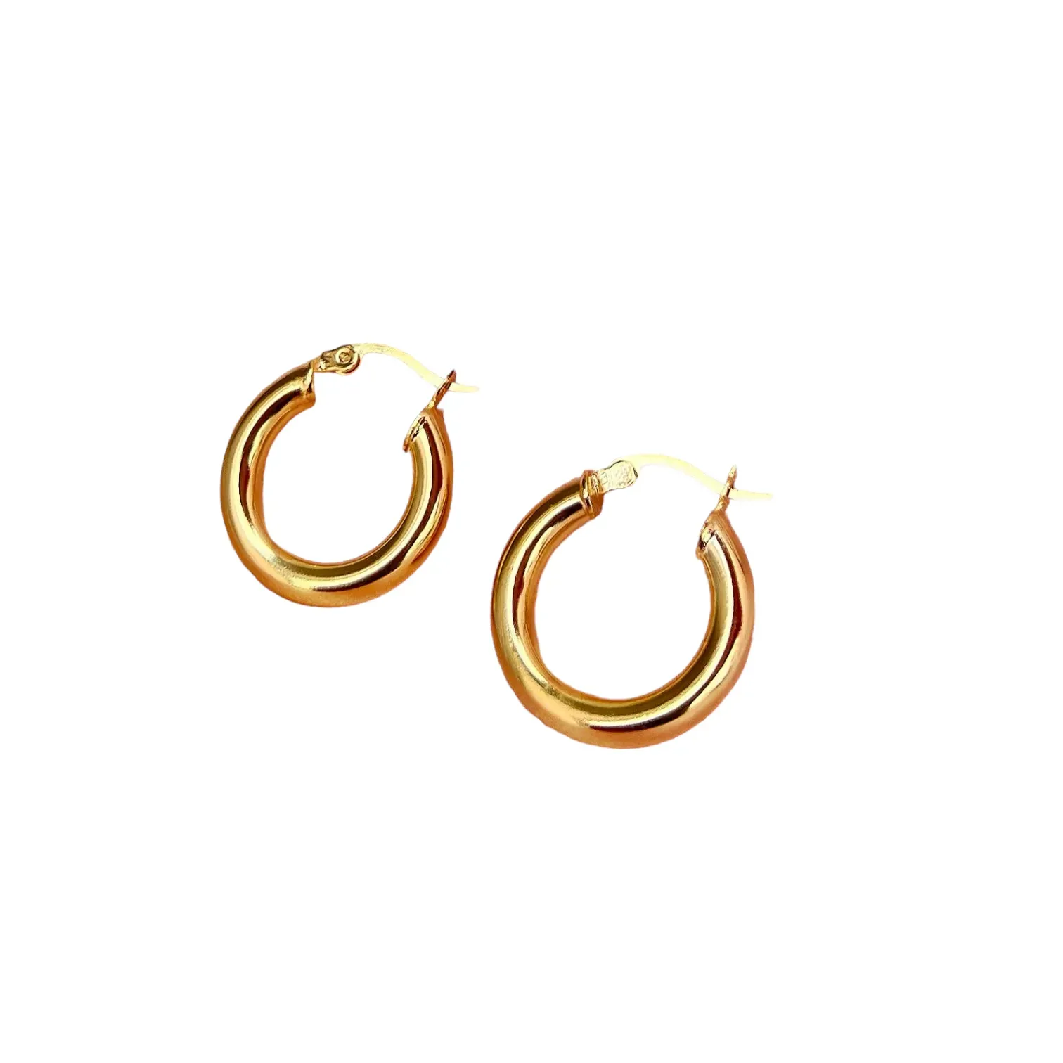 Candongas Hoops cleopatra 