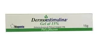 Dermoestimulina Crema 30 Gr