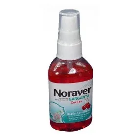 Noraverd Cereza Spray 120 Cc
