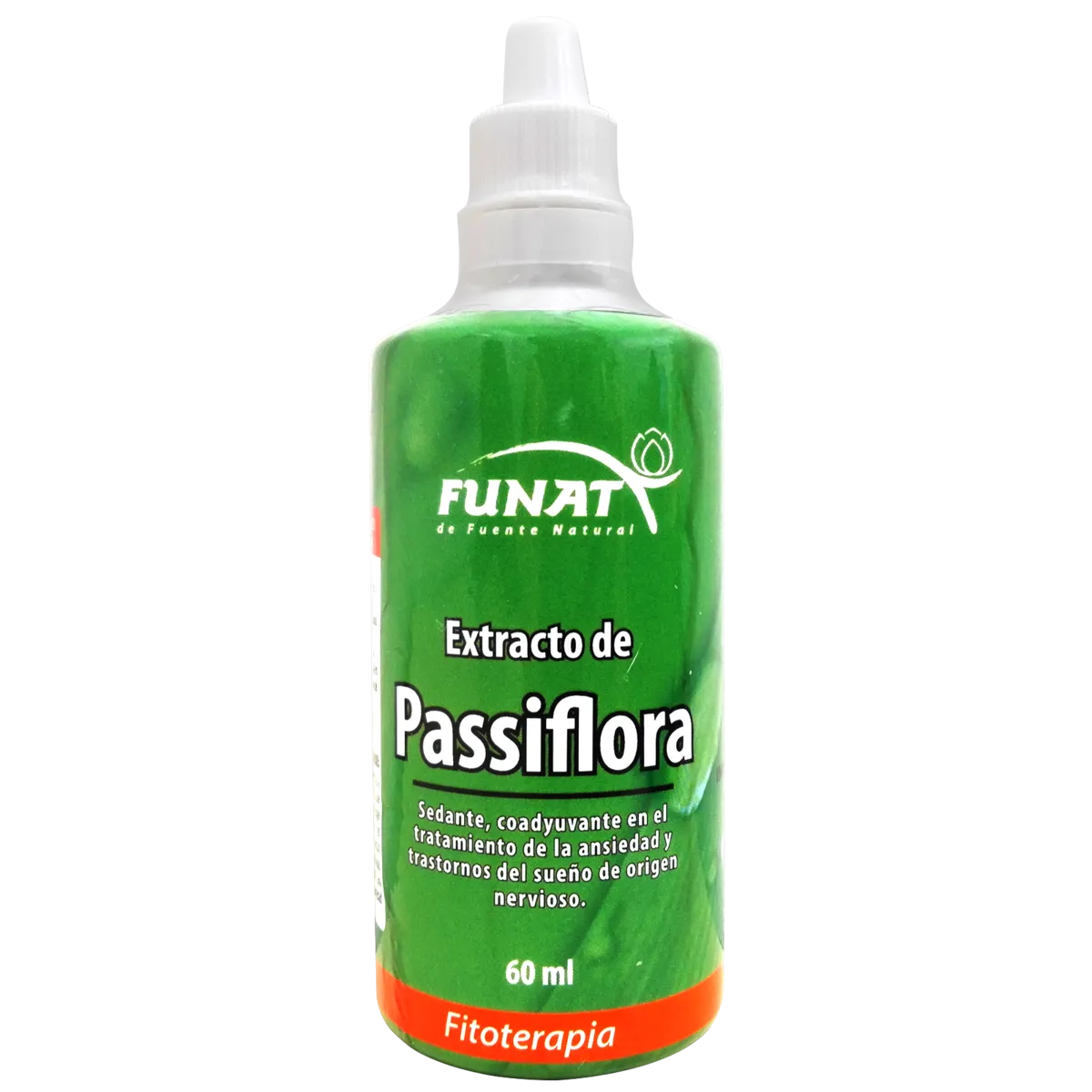 Passiflora 60 Ml Funat