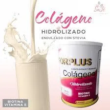Colageno Hidrolizado 1000Gr