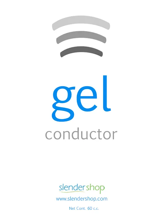 Gel Conductor  x 3 Und Para G Pasiva Ultrasonido