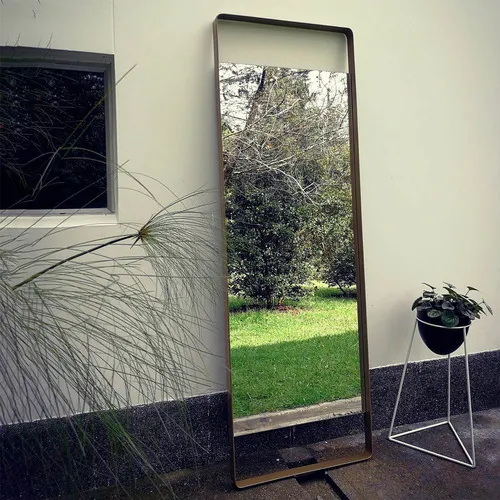 Espejo de Piso Budapest 170 x 60