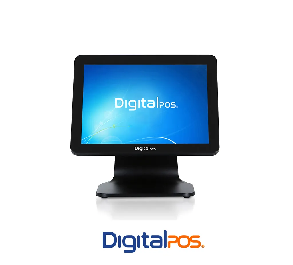 AIO POS DIG-T104