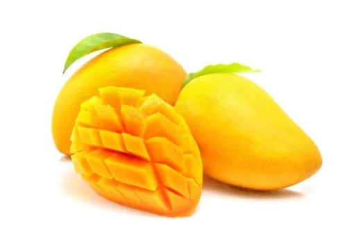 Pulpa de mango 300g