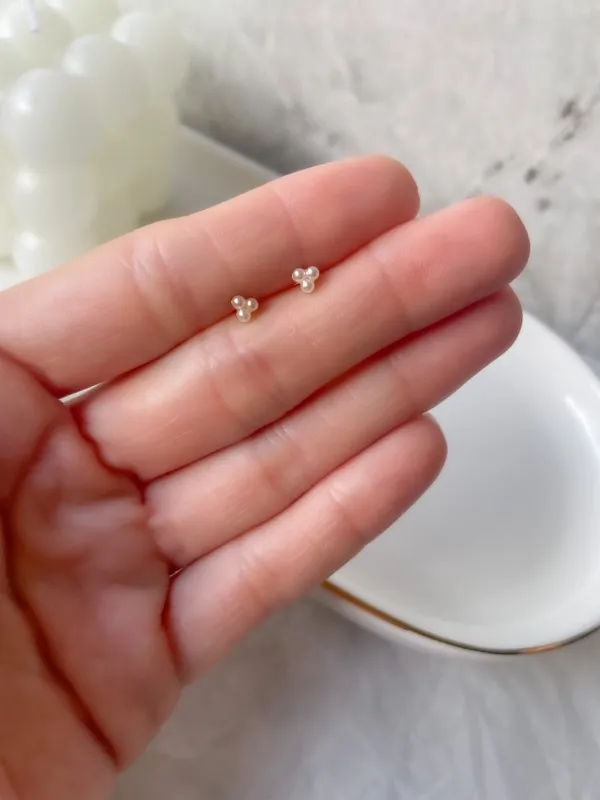 Mini pearl