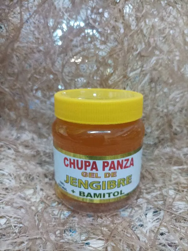 Chupapanza