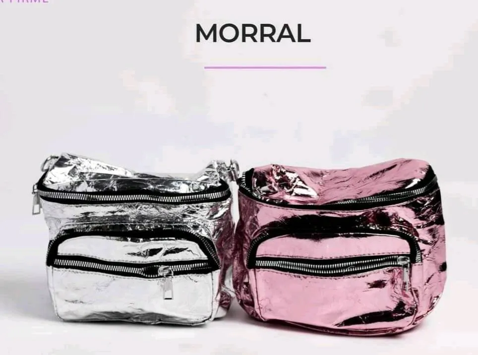 REMATE MORRAL