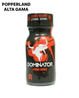 POPPERS DOMINATOR