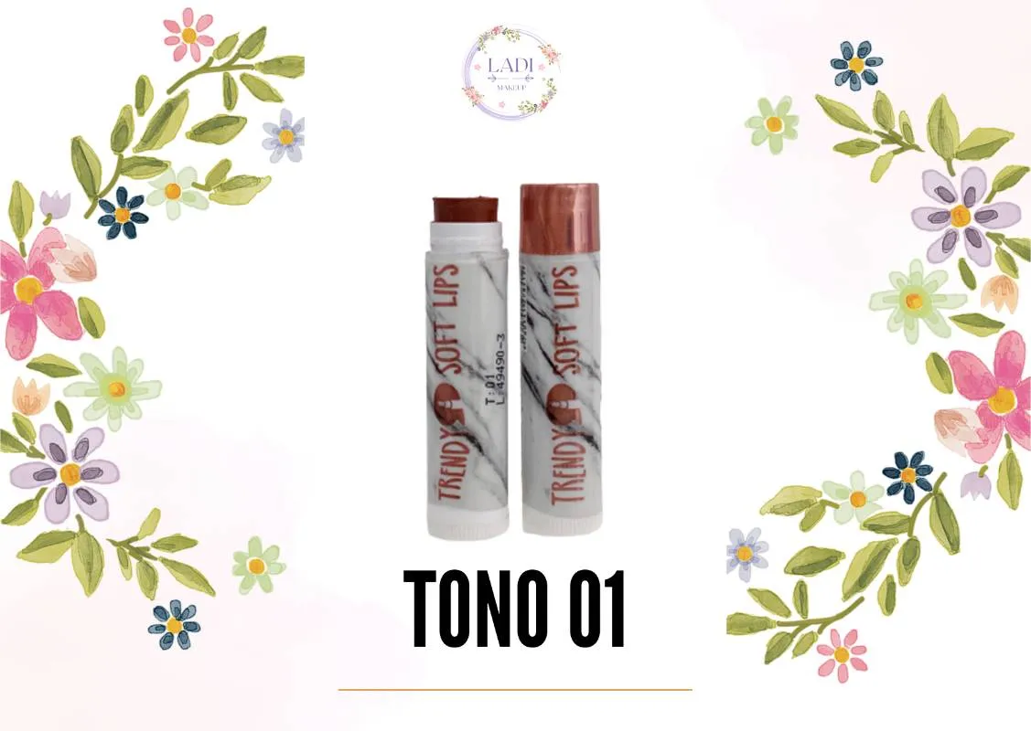 Soft Lips Tono 01