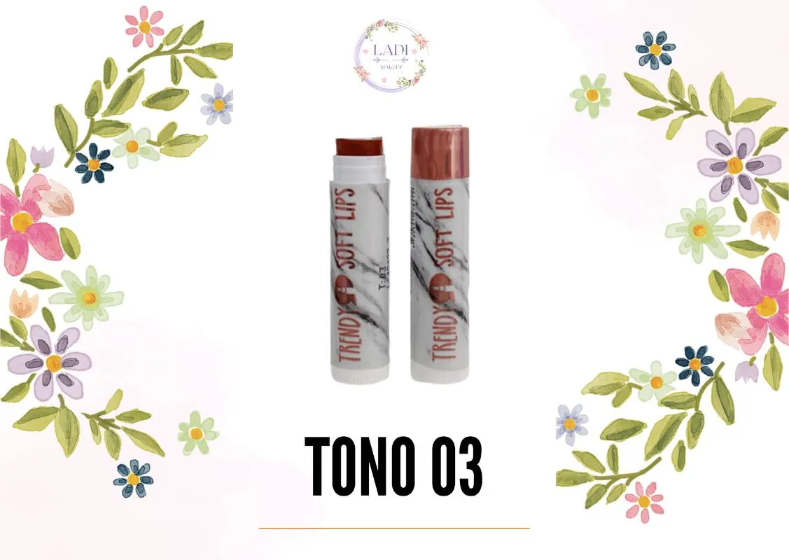Soft Lips Tono 03