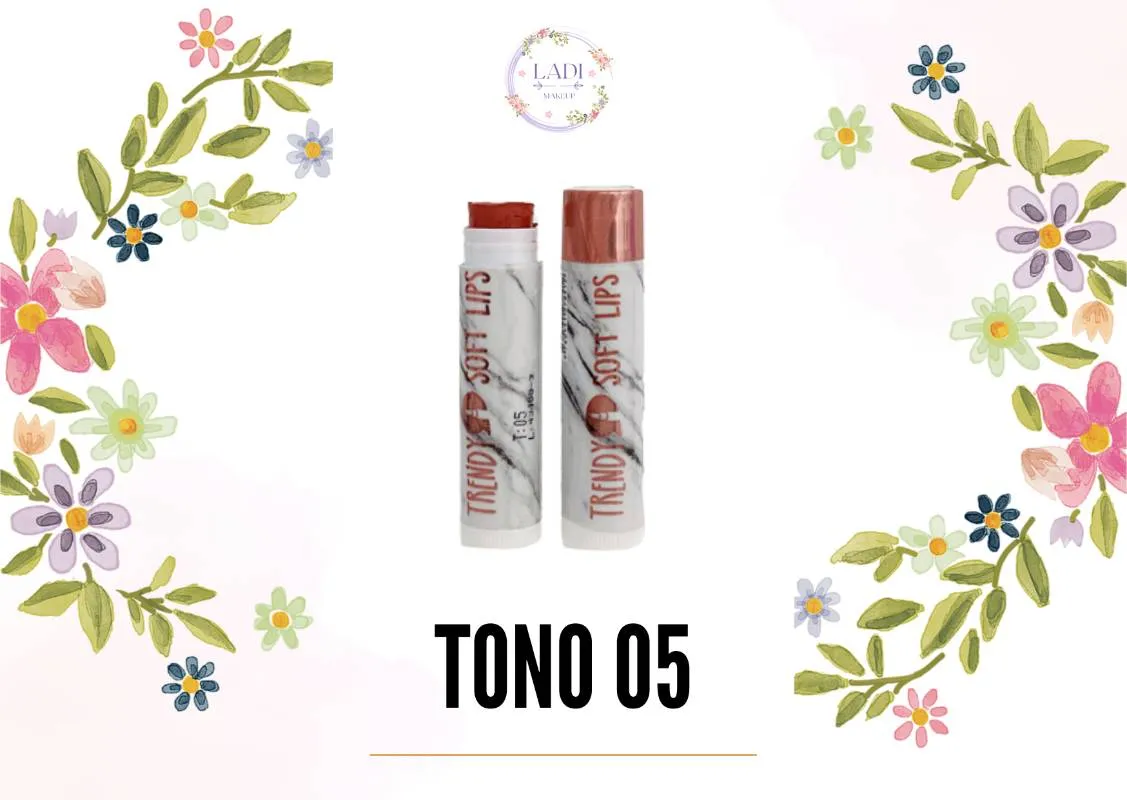 Soft Lips Tono 05