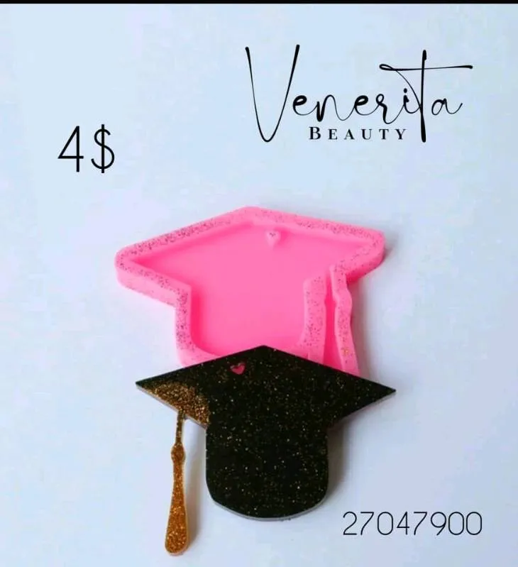 Sombrero De Graduación 27047900