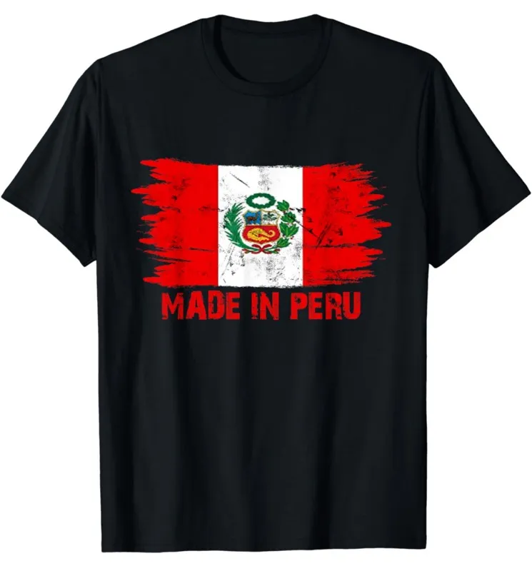 Made In Perú 