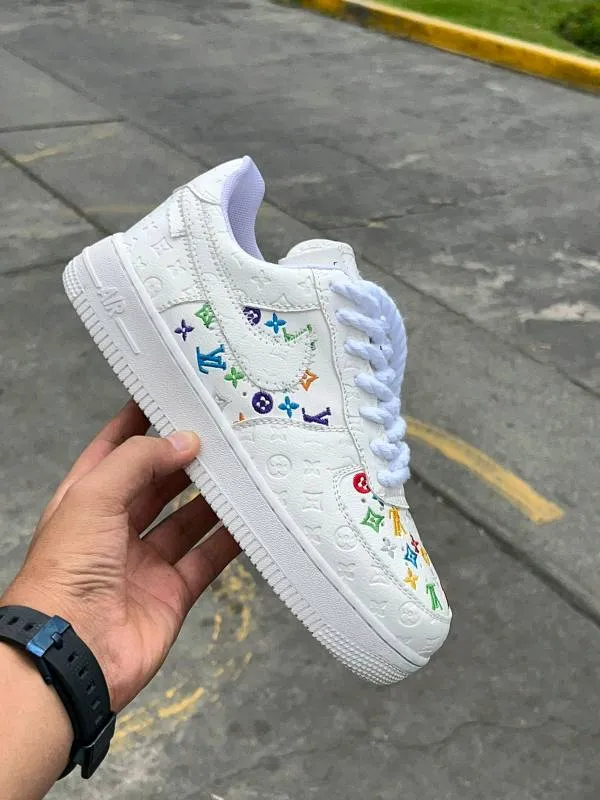 AIR FORCE ONE 