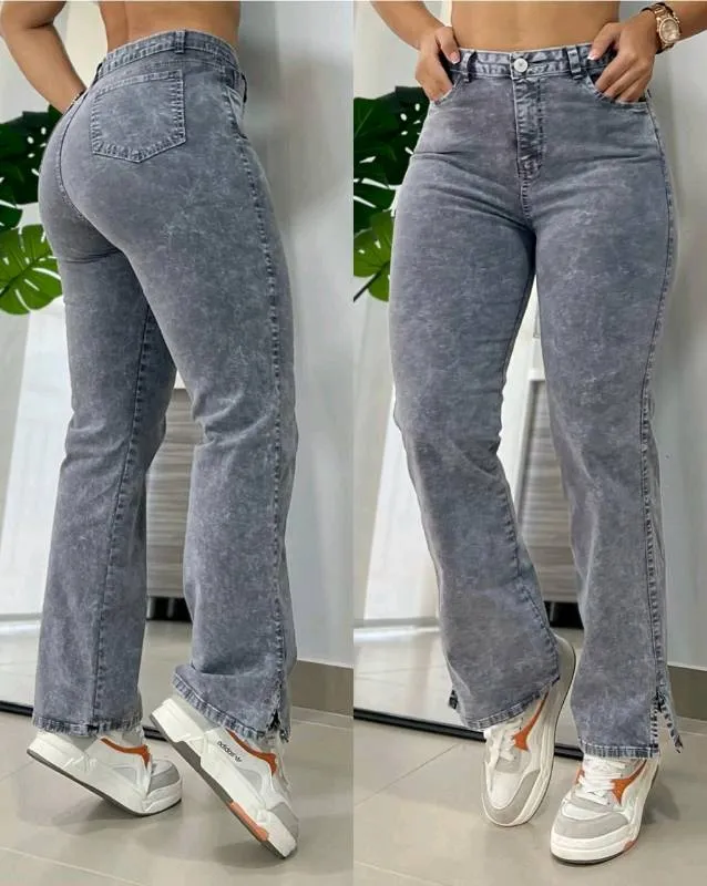 Pantalones Y Jeans