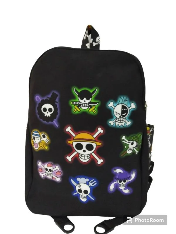 Morral - ONE PIECE 