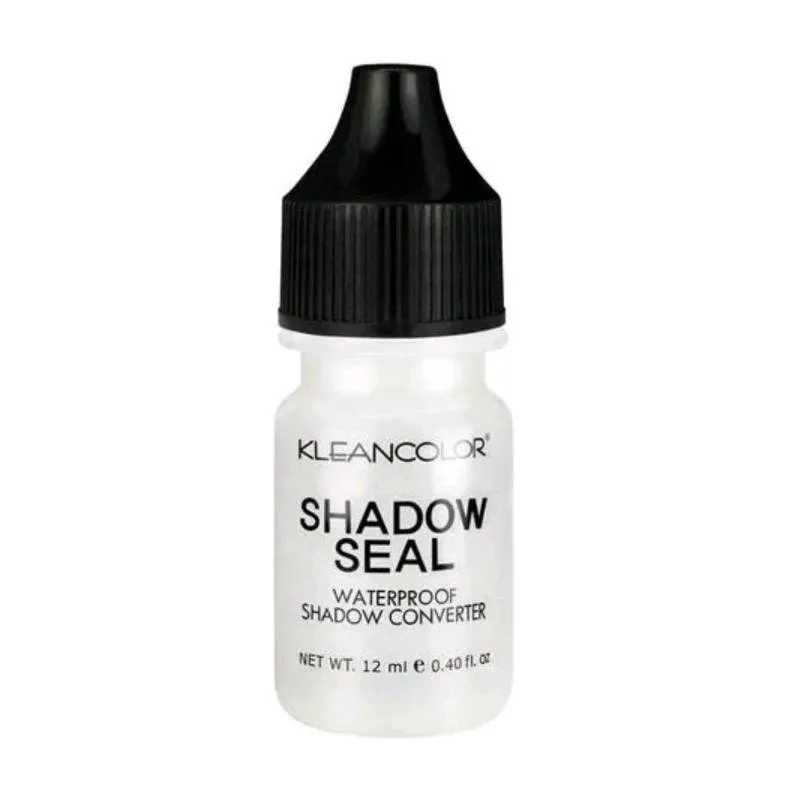 Shadow seal diluyente kleancolor 