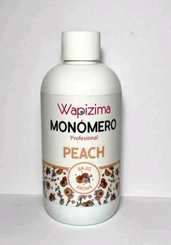 W. Monomero Peach 2 OZ