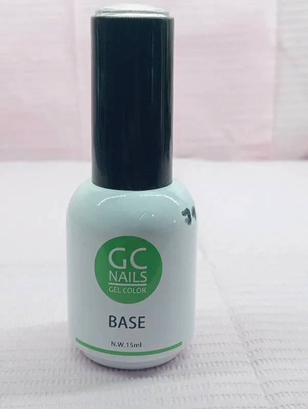 Base GC Nails 