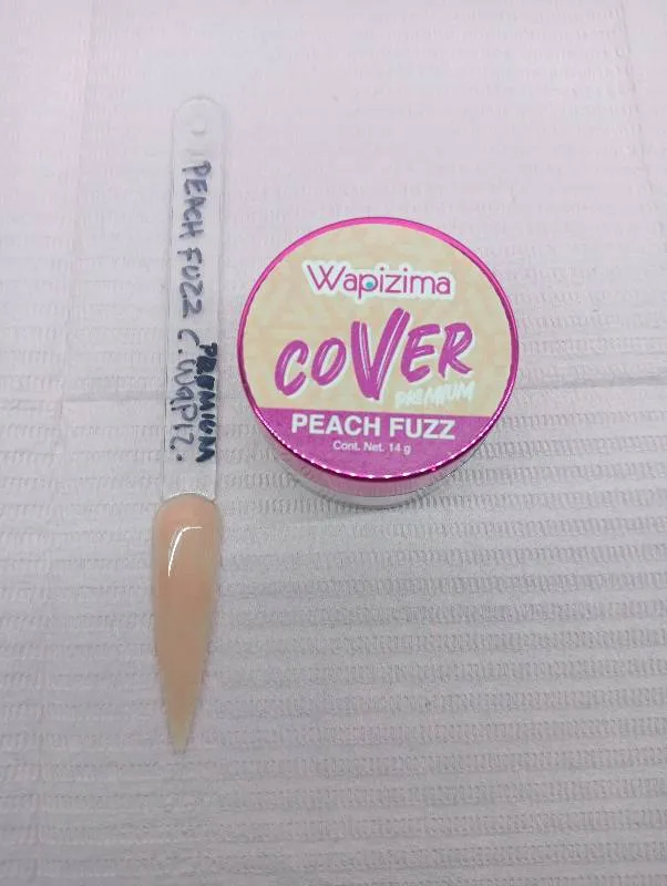 Cover Peach Fuzz 14g 