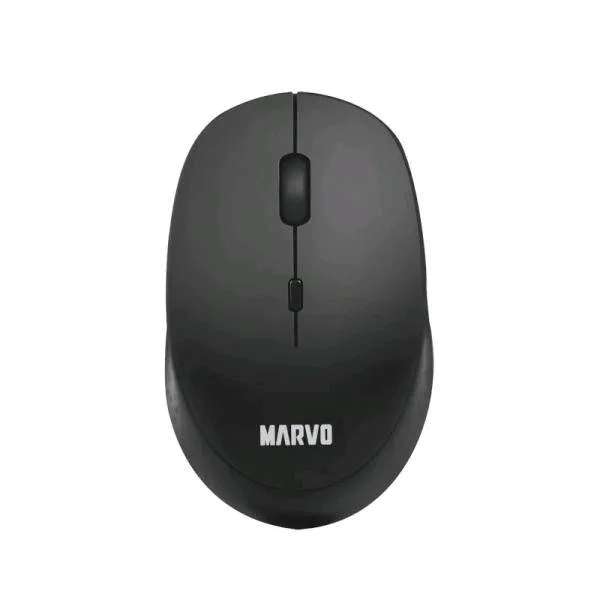 Mouse Marvo Office WM103 Negro