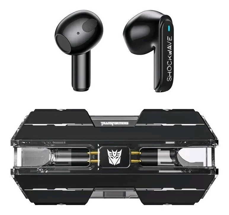 Audifono Airpods TF-T01 Transformers