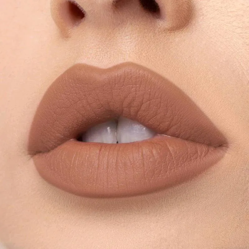 LABIAL MATE NUDE WORTH THE WAIT BEAUTY CREATIONS 