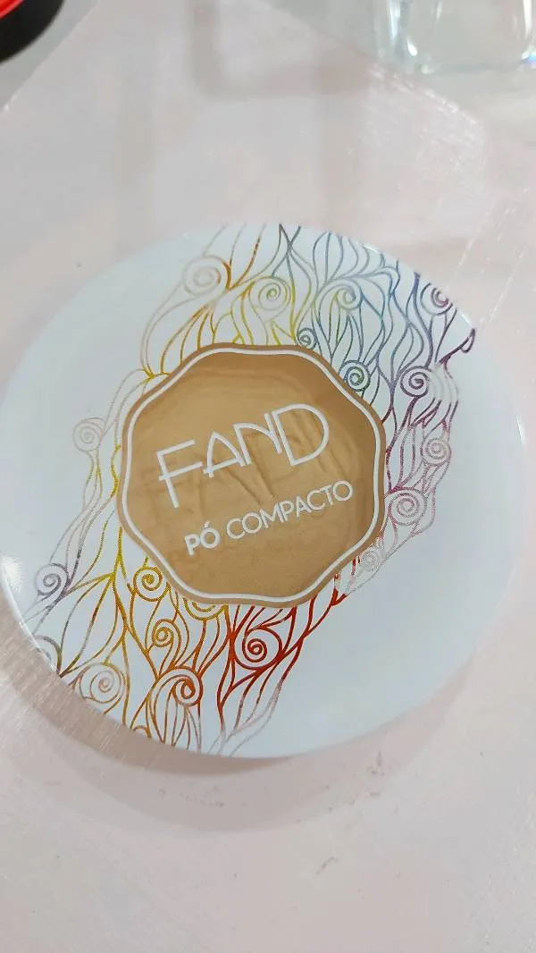 POLVO COMPACTO FAND FPC04