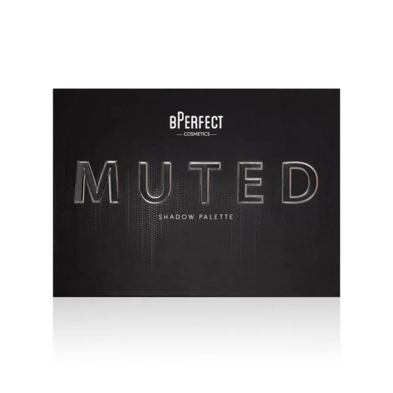 SOMBRAS MUTED BPERFECT 