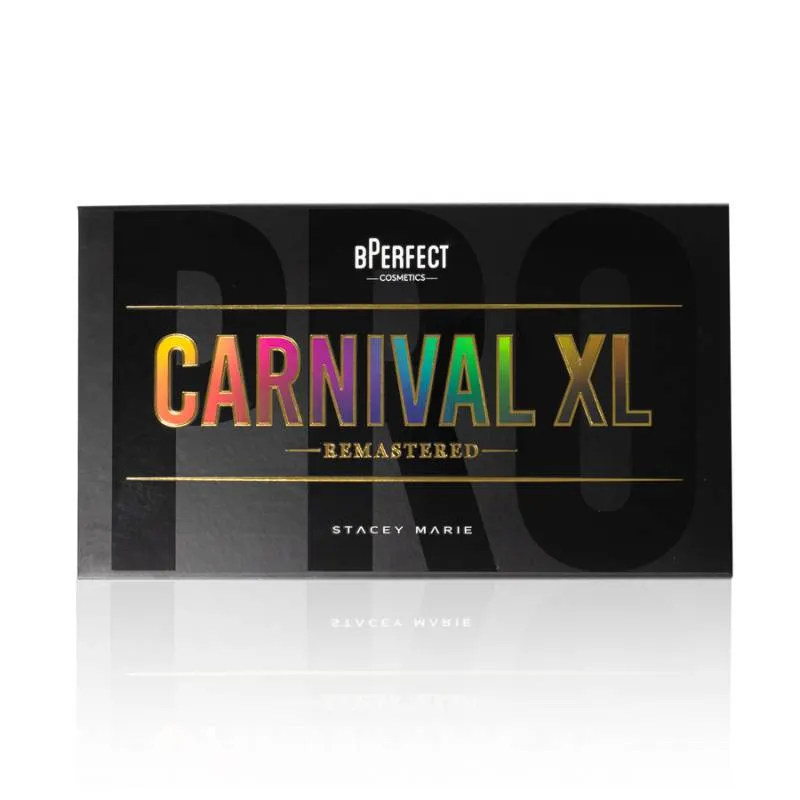 CARNIVAL XL BPERFECT
