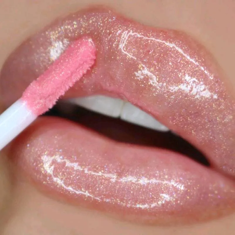 LIPGLOSS VERY DAZZLE BEAUTY CREATIONS