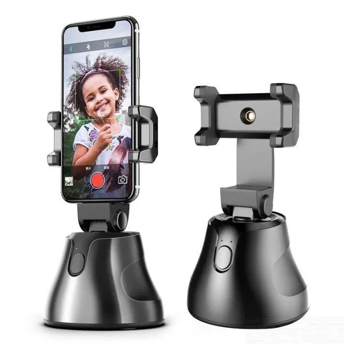 Robot Selfie Apai Genie 