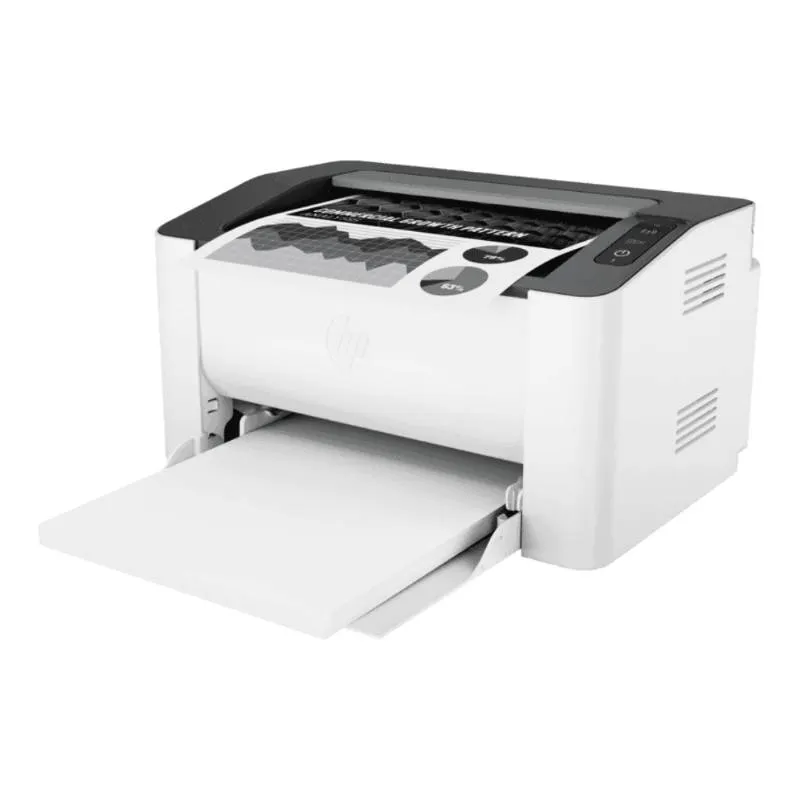 Impresora HP Laser 107w