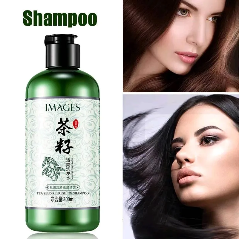 Shampoo anticaspa 