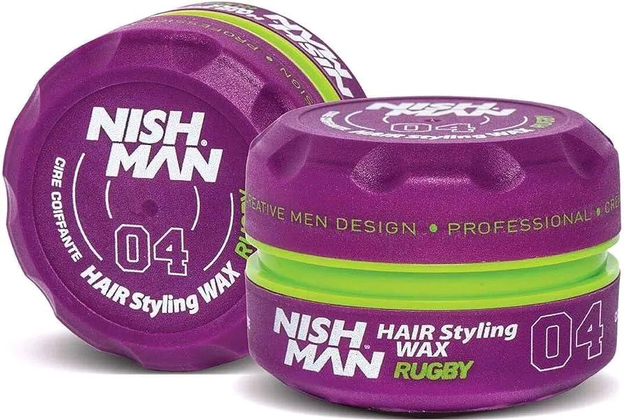 Nishman Wax 04 Rugby