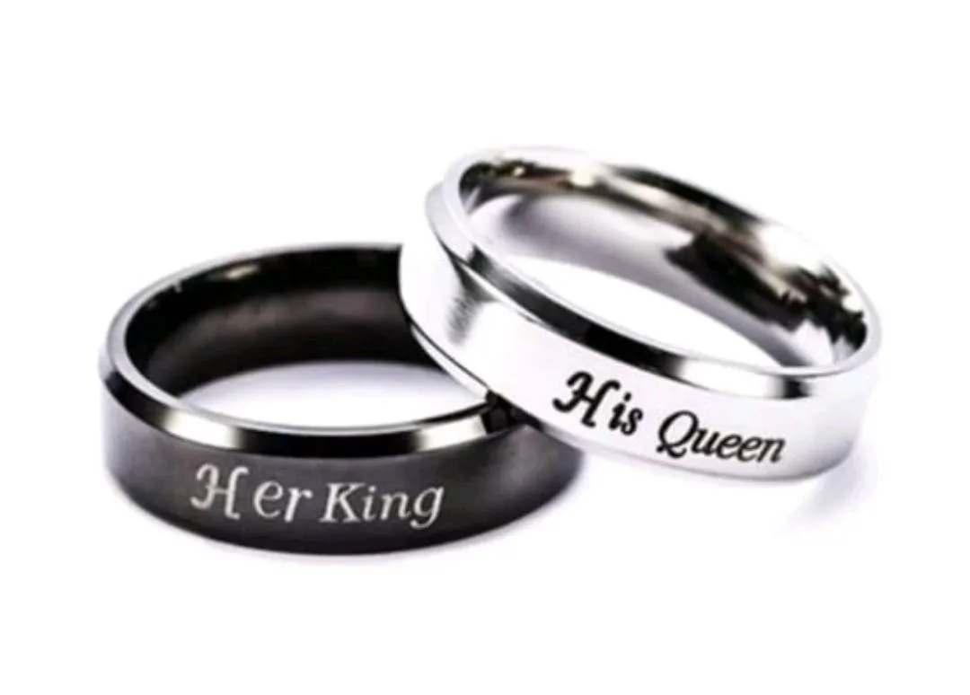Pieza anillo queen/king