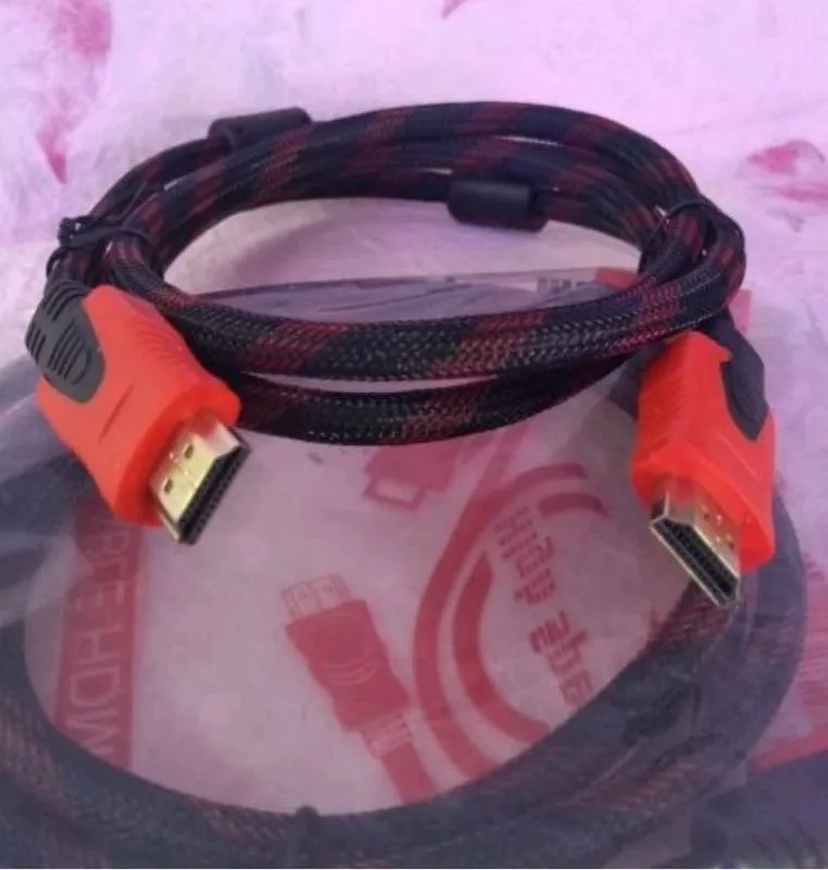 Cable HDMI 1.5 mts