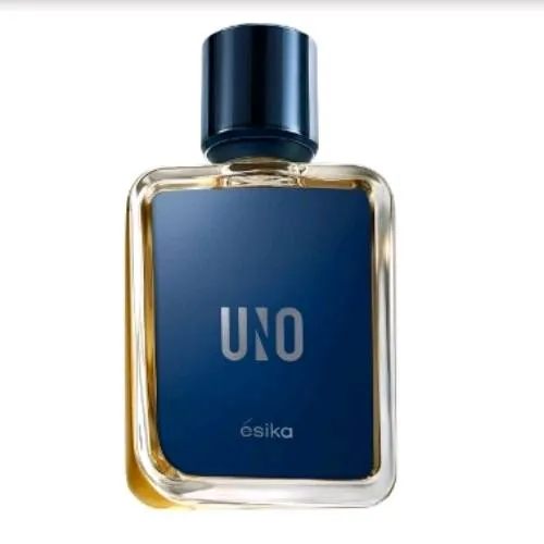 Perfume masculino UNO x100ml