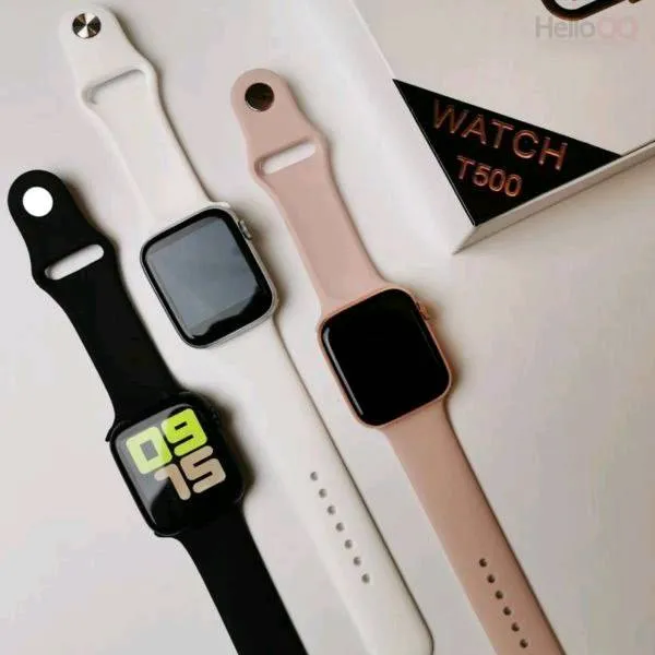Smartwatch T500 x 1 