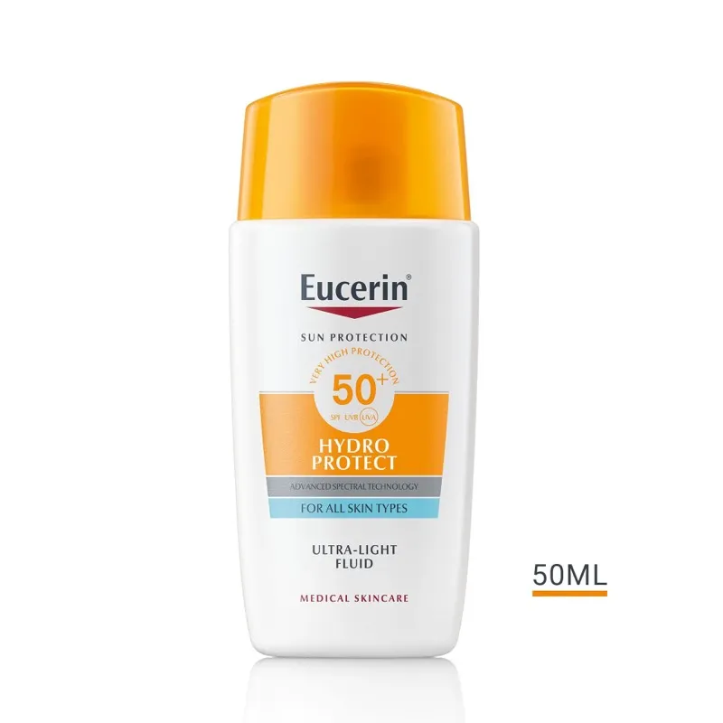 Eucerin Hydro Protect 50 ultra light fluid