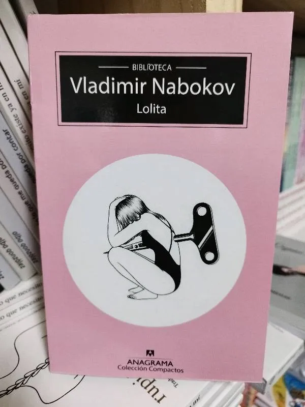 Lolita - Vladimir nabokov
