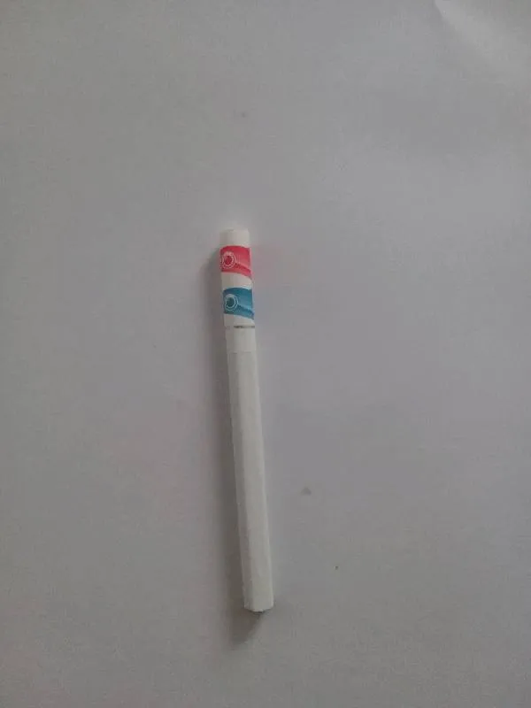 Cigarro lucky doble clip und