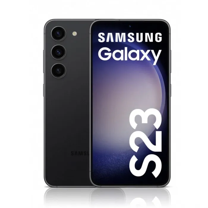 Samsung s23 normal de 8gb de ram y 256gb