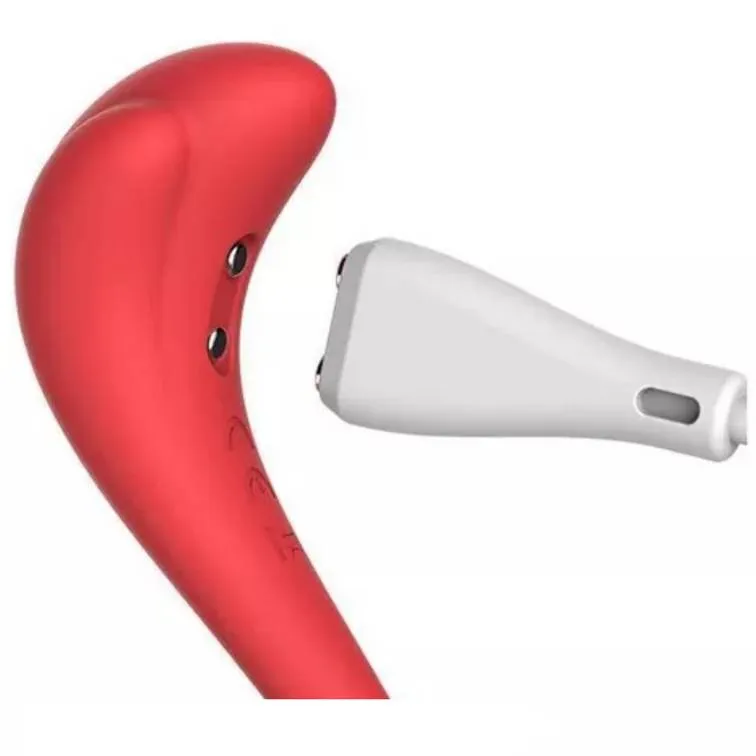 hand_blower, maraca, hatchet