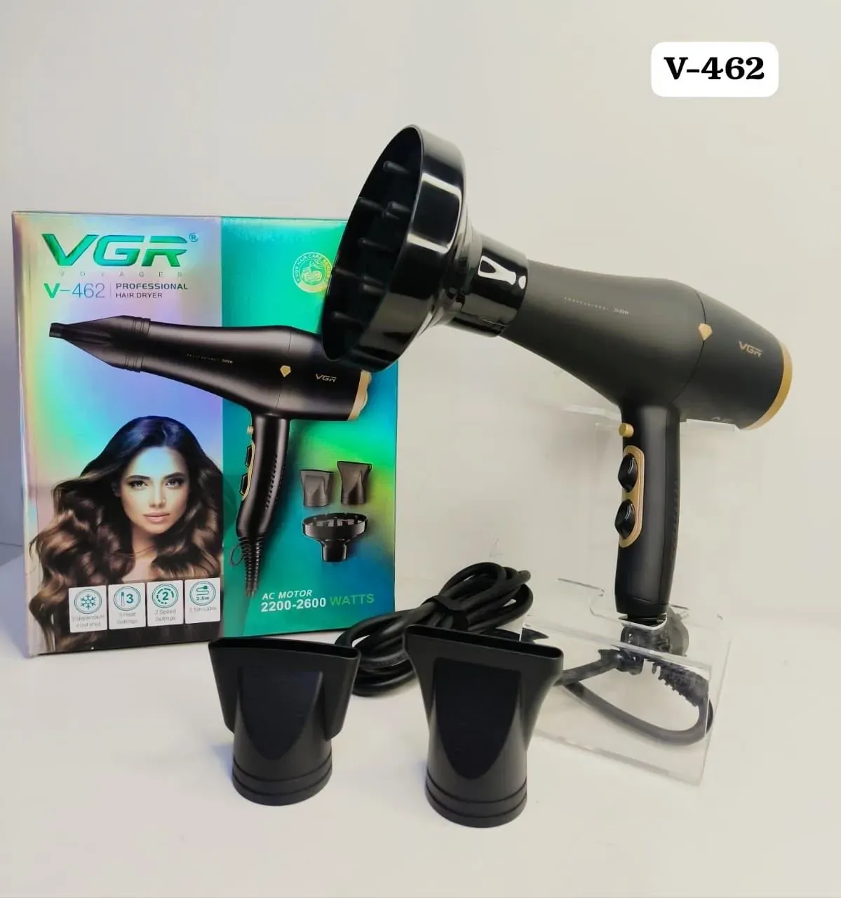 Boquilla Marca Kipozi Opiniones Secador Secador De Cabello