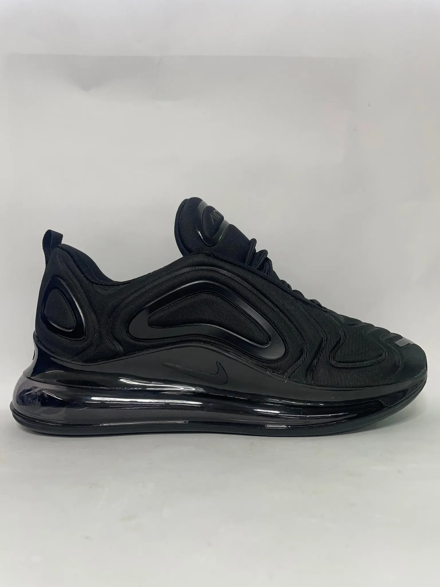 Tenis Nike 720 Precio Nike Air Max 720 Triple Black CalzetShop