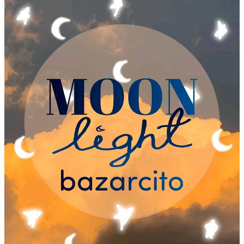 Moonlight Bazarcito