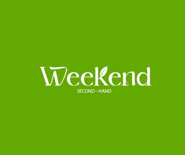 Weekend - Second hand